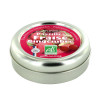 Pastilles Fraise Gingembre - Confiserie du Languedoc - 3/4- Aromandise