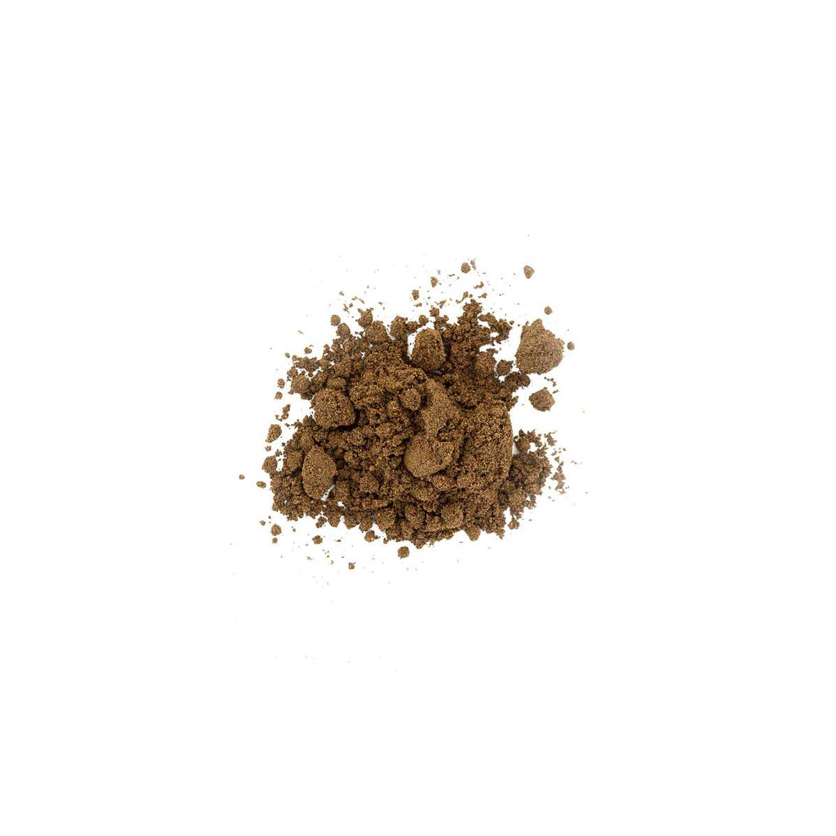 Noix de Muscade  100gr pour environ 22 noix en fonction du poids de la  noix  sachet kraft refermable. : : Epicerie