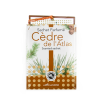 Sachet parfumé - Cèdre de l'atlas - Aromandise - packaging