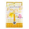 Sachet parfumé - Fleur de tiaré - Aromandise - packaging