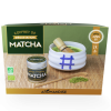 Coffret dégustation Matcha - aromandise