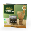 Coffret Matcha découverte - Aromandise