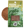 Poudre de Purification Tibétaine - résines - Les Encens du Monde - Aromandise - packaging av