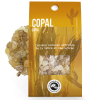 Copal - résines - Les Encens du Monde - Aromandise - packaging av