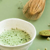 Matcha Coco - thés bio japonais - Aromandise - utilisation