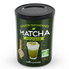 Douceur de Matcha - thés bio japonais - Aromandise - produit