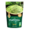 Matcha 80 g - face - Aromandise