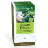 Tisane Détox - Hildegarde de Bingen - Aromandise - Packaging