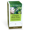 Tisane Bon Foie - Hildegarde de Bingen - Aromandise - Packaging