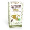 Café vert nature - Aromandise - Packaging