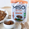 Miso Rouge Onctueux - épicerie japonaise - Aromandise - ambiance