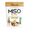 Miso Blanc Crémeux - épicerie japonaise - Aromandise - face