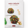 Livre Miso Créatif - Epicerie japonaise et macrobiotique - Aromandise - couverture