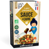 Sauce au Carré Curry Japonais - face - Aromandise