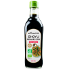 Shoyu grand cru 0,48 L - face - Aromandise