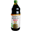 Shoyu grand cru 1L - face - Aromandise