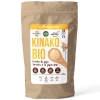 Poudre de soja torréfié Kinako - Kinako France - face - aromandise