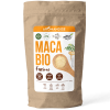 Farine de Maca - farine de superaliment - face - aromandise