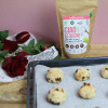 Ciao le sucre xylitol - utilisation - cookies - aromandise