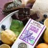 Fleurs de lavande - Fleurs à croquer - Aromandise - Ambiance choco