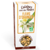 Fleurs d'oranger - Fleurs à croquer - Aromandise - Packaging