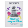 Livre Méditer au Quotidien - Aromandise - couverture