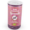 Poudre d'aspirateur lavande - Senteurs à vivre - Aromandise - Produit