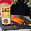 Tendre curry - Fleurs d'épices - Aromandise - ambiance 2