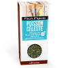 Poisson céleste - Fleurs d'épices - Aromandise - produit