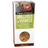 Grillades de viandes - Fleurs d'épices - Aromandise