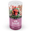 Vin chaud 50g - Fleurs d'épices - Aromandise - produit