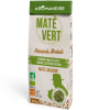 MATE VERT SAUVAGE