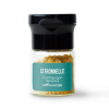 citronnelle - cristaux d'huiles essentielles - Aromandise - flacon