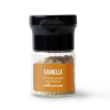 cannelle - cristaux d'huiles essentielles - Aromandise - flacon