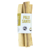 Fagot de palo santo - aromandise - face