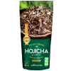 Thé Bancha grillé Hojicha - thé bio japonais - Aromandise - packaging av