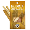 Palo Santo - résines - Les Encens du Monde - Aromandise - packaging av