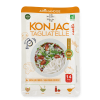 Tagliatelles de Konjac - Epicerie - Aromandise - packaging