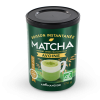 Matcha Avoine - thés bio japonais - Aromandise - face