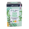 Ethé glacé Trop frais - Aromandise - packaging av