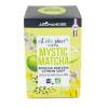 Ethé Glacé - Mystic Matcha- Aromandise - packaging av