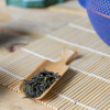 Thé bleu oolong japonais feuilles