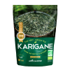 Thé vert Sencha Karigane - face - AROMANDISE