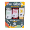 Coffret Rituel fumigation face