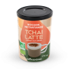 Tchaï latté