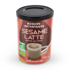 Sésame latté