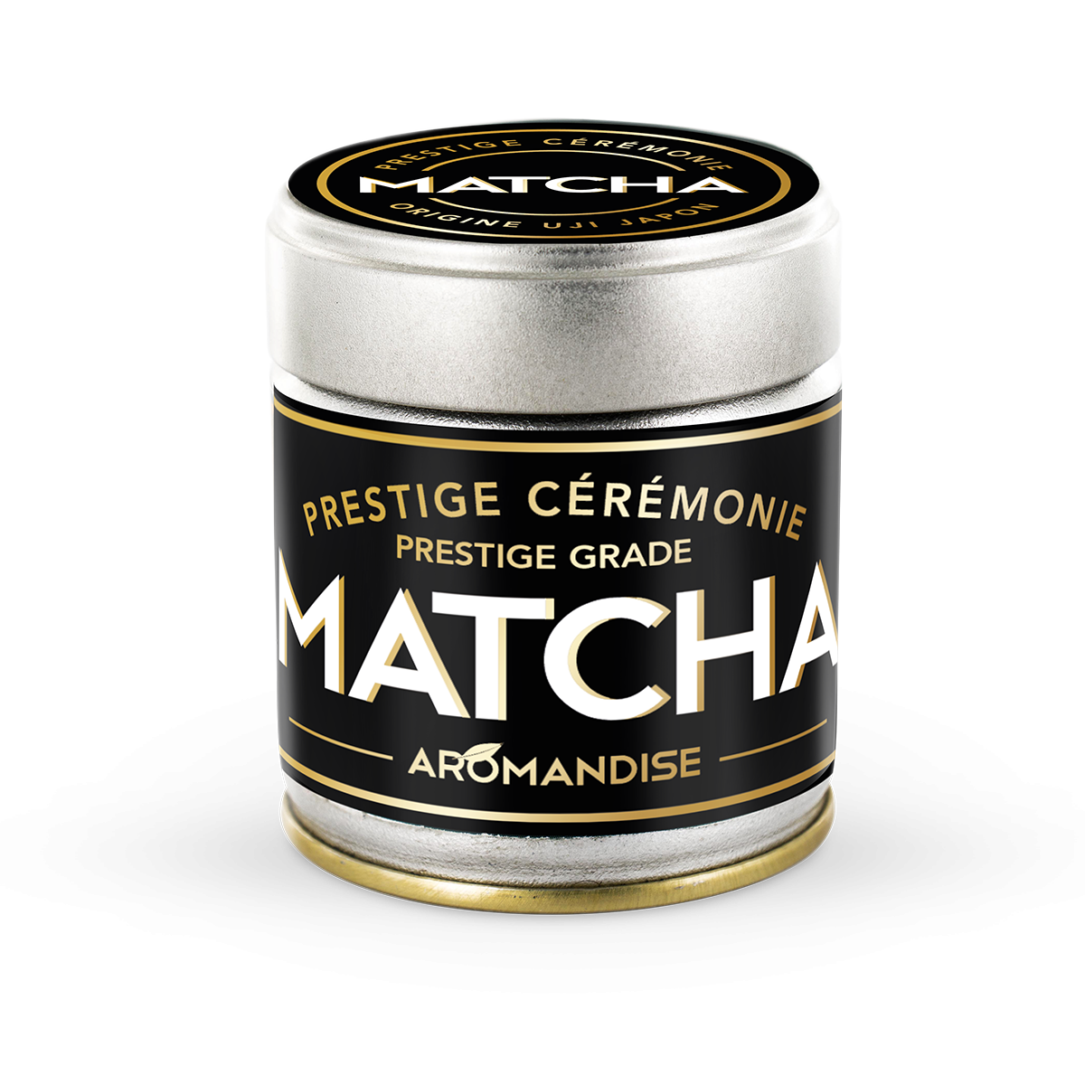 Matcha Prestige pack