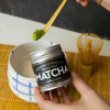 Matcha Prestige ambiance