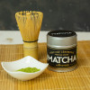 Matcha Prestige avec fouet