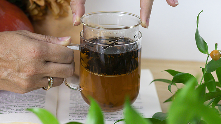 Le thé Bancha Hojicha l'un des thés les plus consommés au Japon